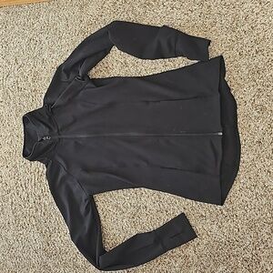 GAIAM Zip-up Jacket